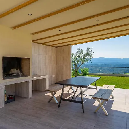 度假居 Panorama *