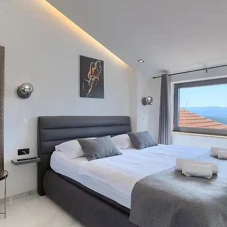 Panorama Holiday home