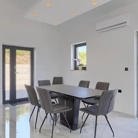 Panorama Holiday home *