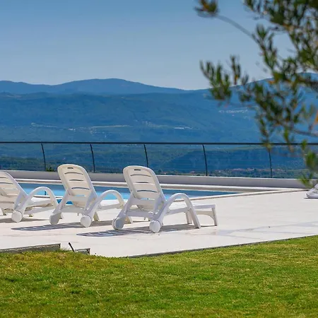 Panorama Holiday home *