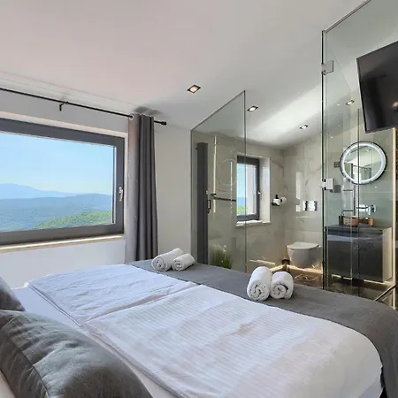 Panorama Holiday home