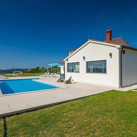 Panorama Holiday home *