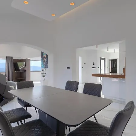 Panorama Holiday home