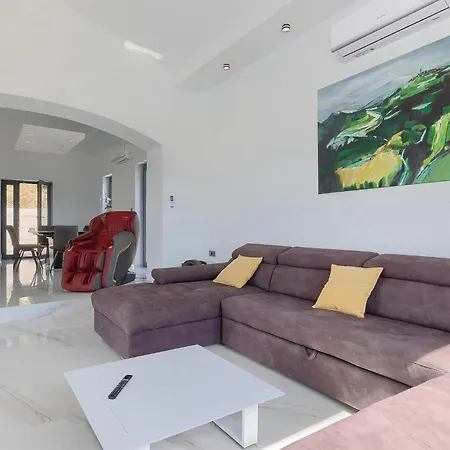 Holiday home Panorama