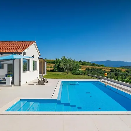 Panorama Holiday home *