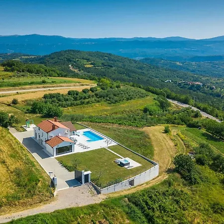 Holiday home Panorama