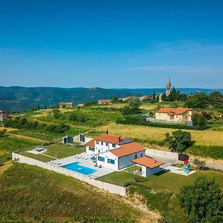 Panorama * Buzet